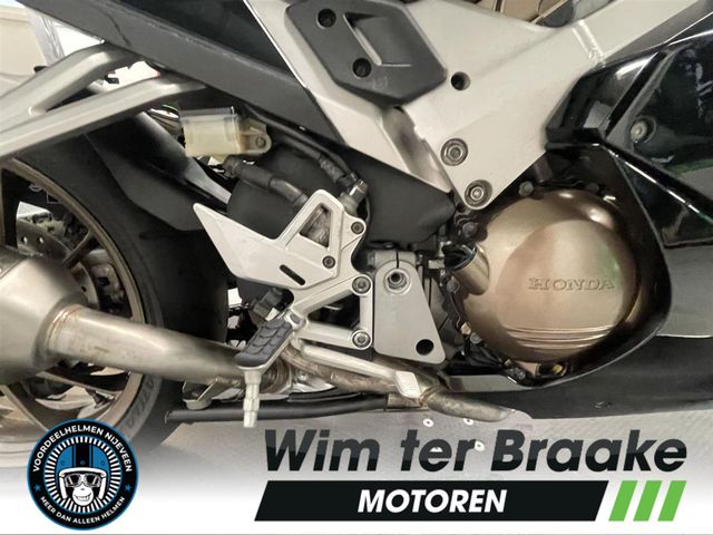 honda - vfr-800-fi-vtec-abs