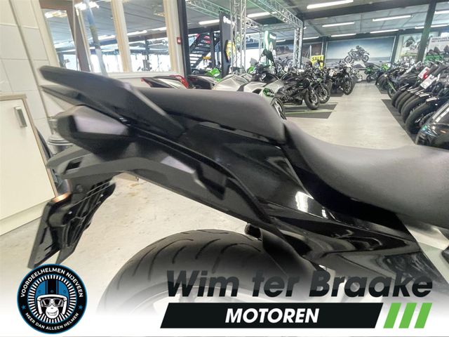honda - vfr-800-fi-vtec-abs