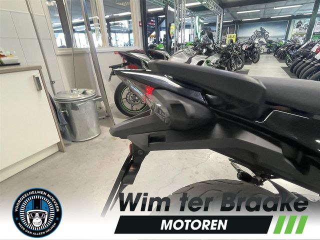 honda - vfr-800-fi-vtec-abs