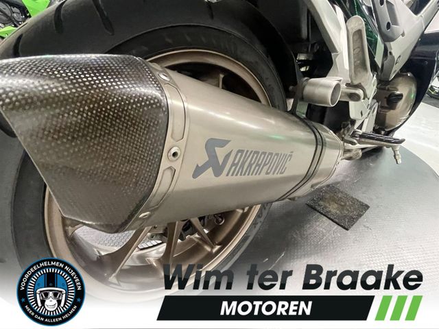 honda - vfr-800-fi-vtec-abs