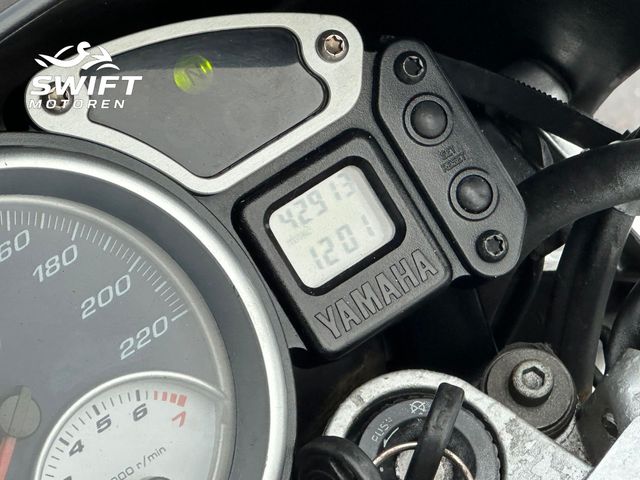 yamaha - bt-1100-bulldog