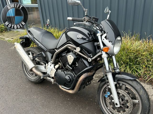 yamaha - bt-1100-bulldog