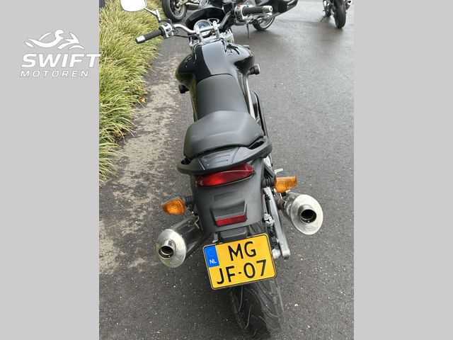 yamaha - bt-1100-bulldog