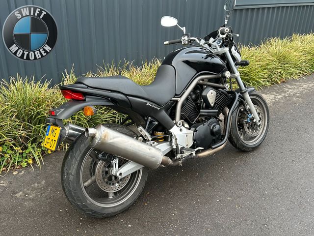 yamaha - bt-1100-bulldog