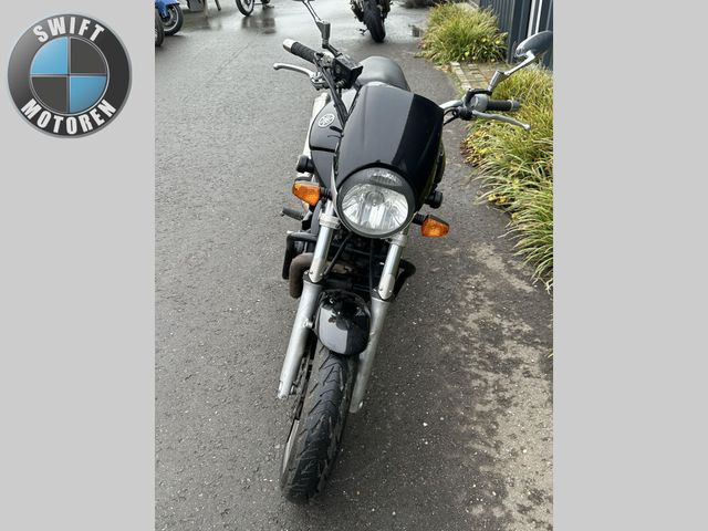 yamaha - bt-1100-bulldog