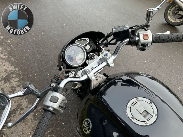 yamaha - bt-1100-bulldog