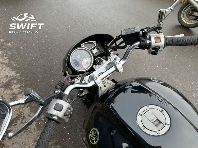 yamaha - bt-1100-bulldog