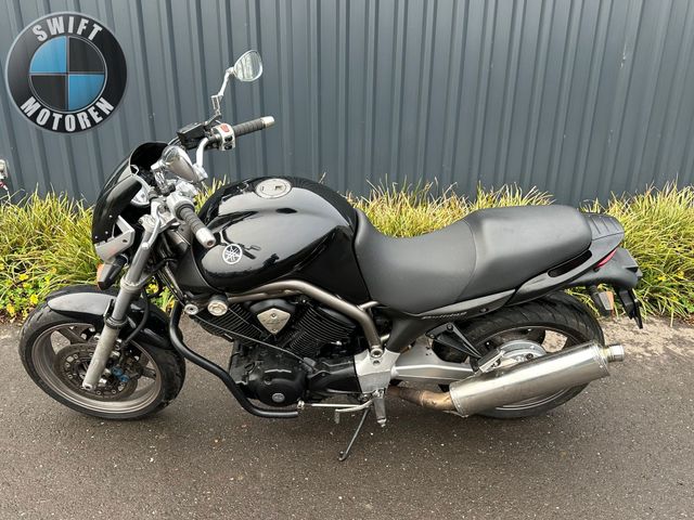 yamaha - bt-1100-bulldog