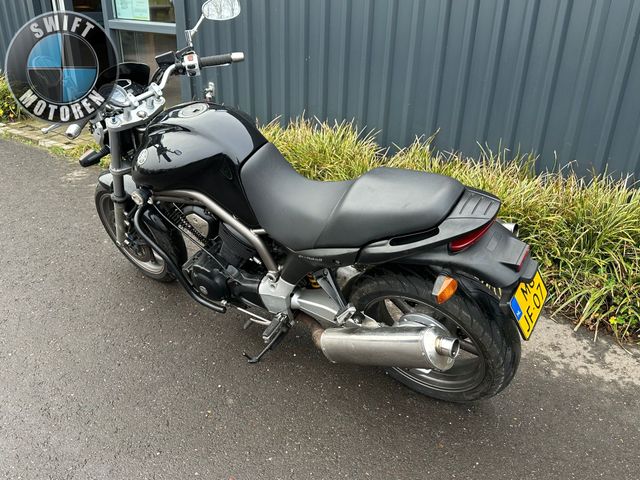 yamaha - bt-1100-bulldog