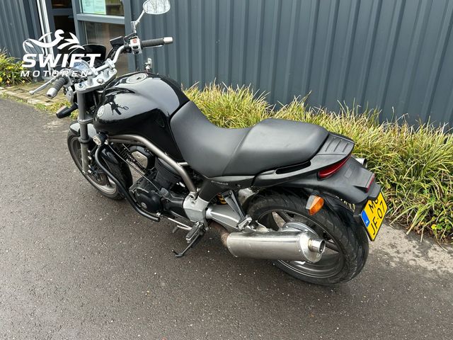 yamaha - bt-1100-bulldog