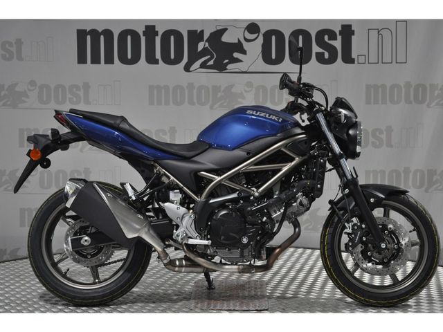 suzuki - sv-650