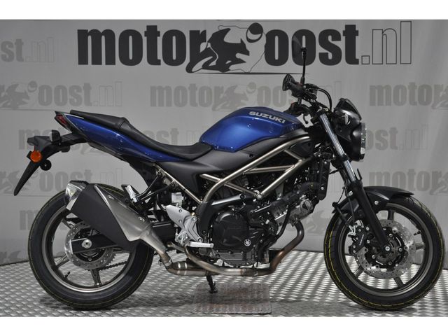 suzuki - sv-650