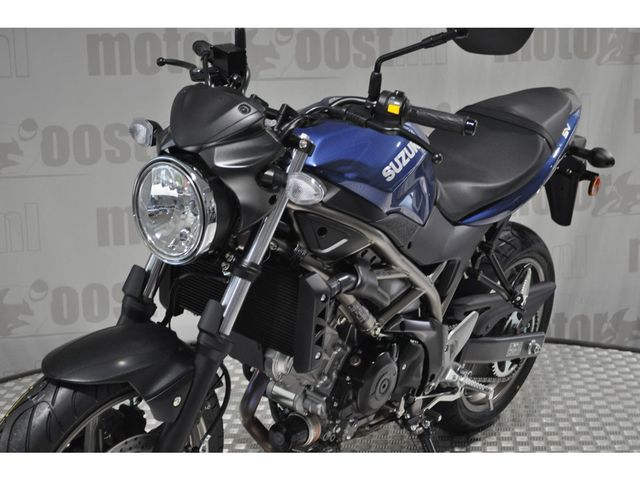 suzuki - sv-650