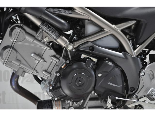 suzuki - sv-650