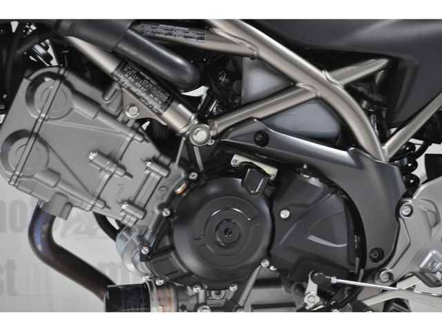 suzuki - sv-650