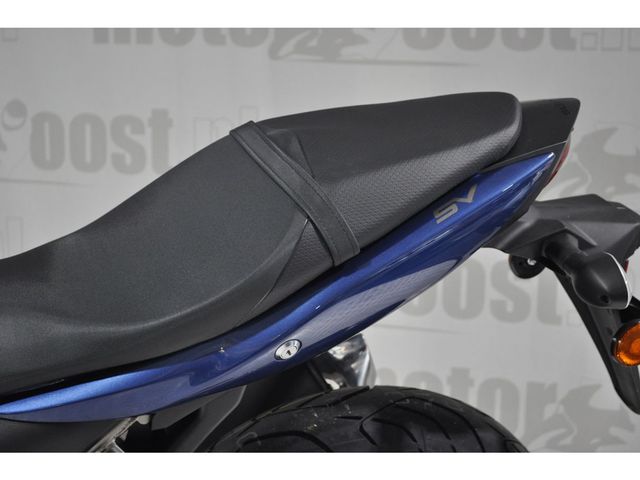 suzuki - sv-650
