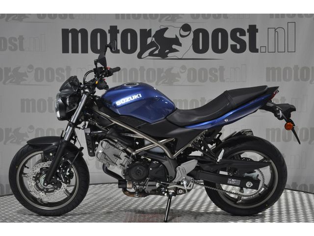 suzuki - sv-650