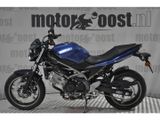 SUZUKI SV 650