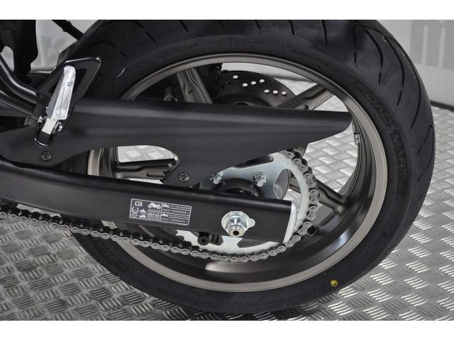 suzuki - sv-650