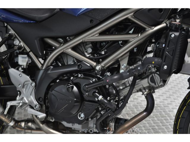 suzuki - sv-650