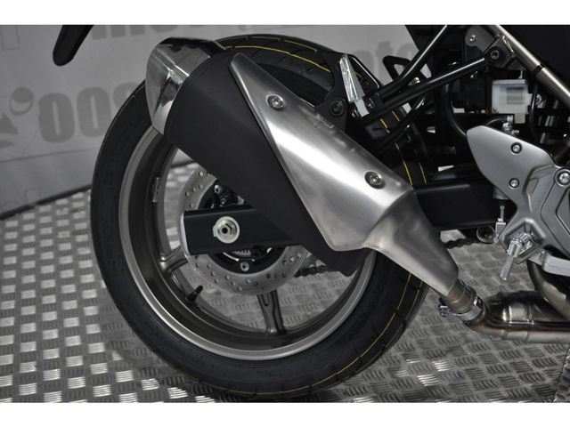 suzuki - sv-650