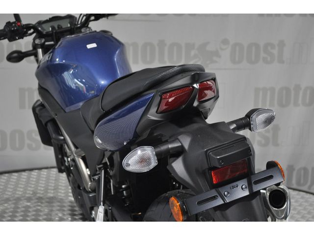 suzuki - sv-650