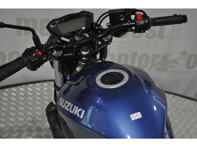 suzuki - sv-650