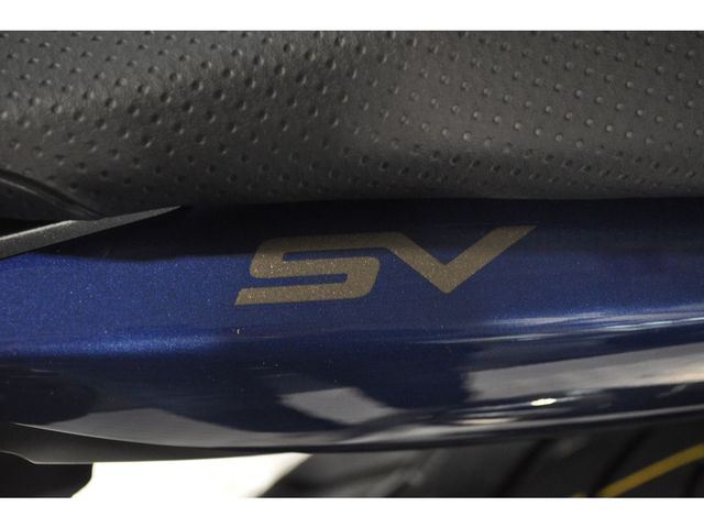 suzuki - sv-650