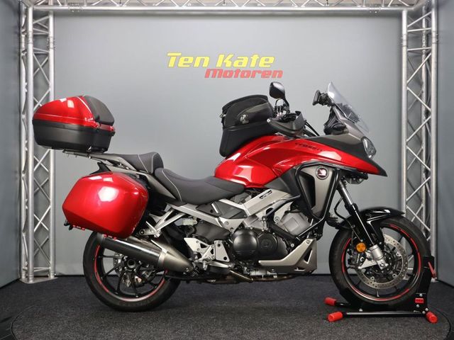 honda - vfr-800-x-crossrunner