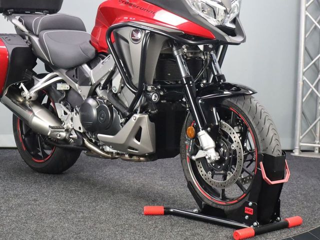 honda - vfr-800-x-crossrunner
