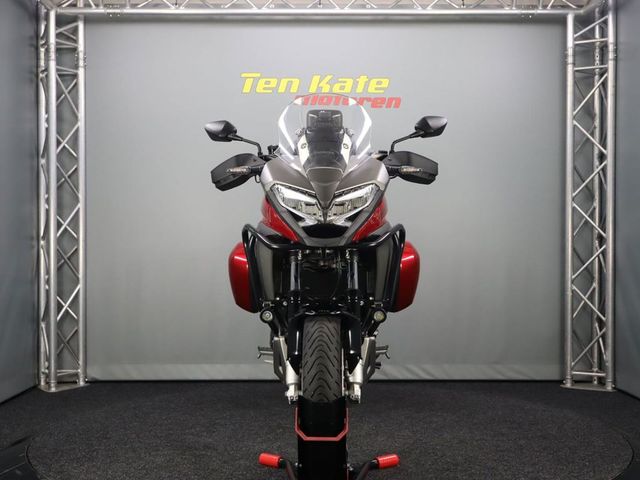 honda - vfr-800-x-crossrunner