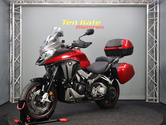 honda - vfr-800-x-crossrunner