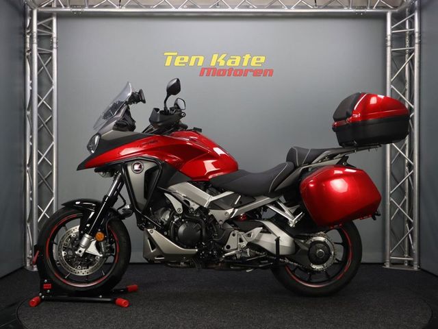 honda - vfr-800-x-crossrunner