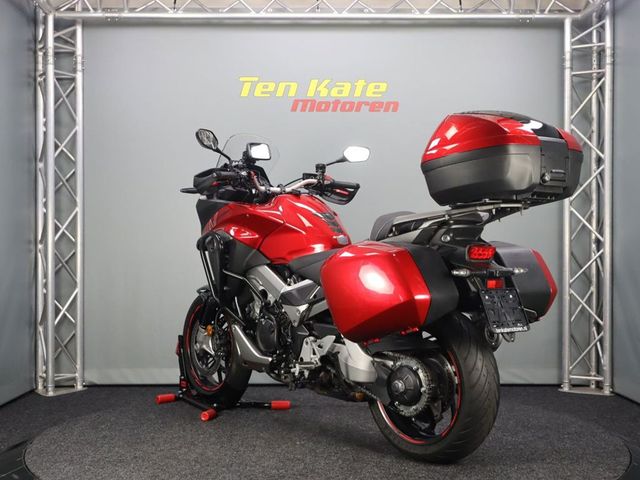 honda - vfr-800-x-crossrunner