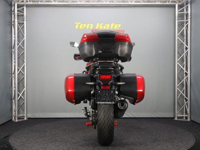 honda - vfr-800-x-crossrunner
