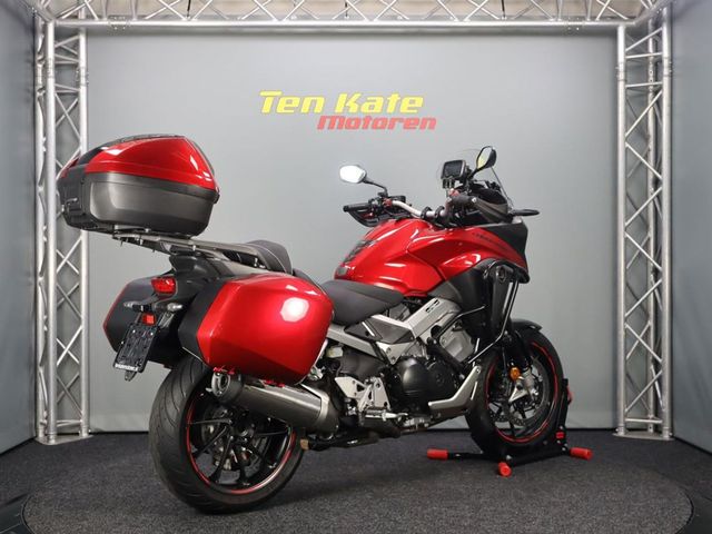 honda - vfr-800-x-crossrunner