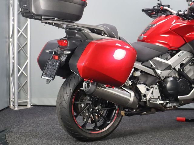 honda - vfr-800-x-crossrunner