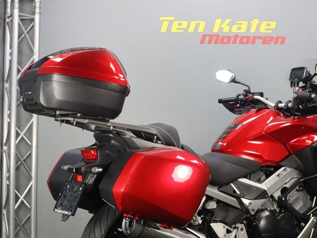 honda - vfr-800-x-crossrunner