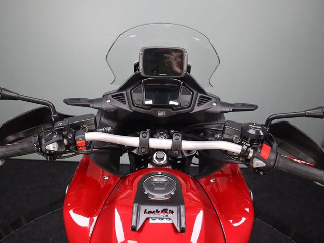 honda - vfr-800-x-crossrunner