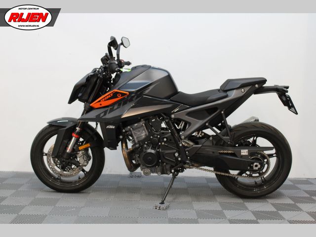 ktm - 990-duke