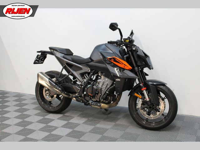 ktm - 990-duke