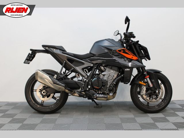 ktm - 990-duke