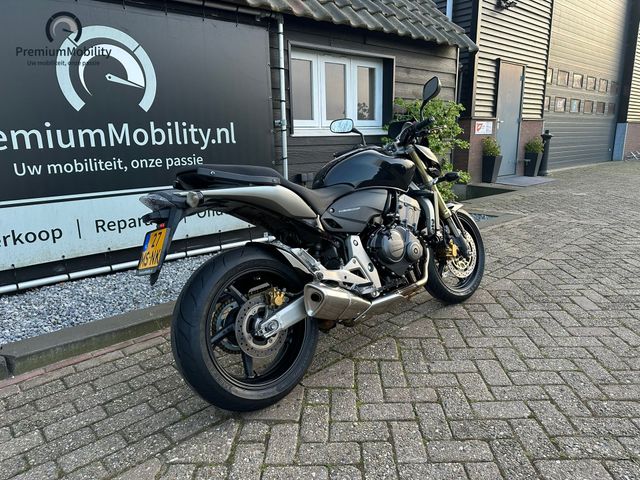 honda - cb-600-f-hornet