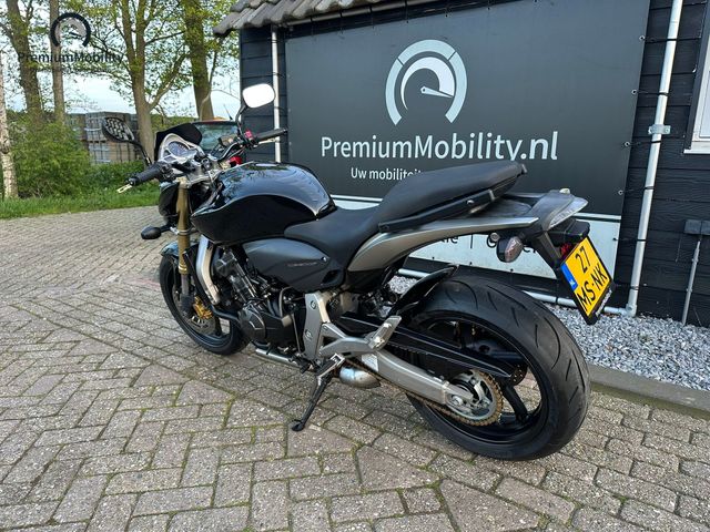 honda - cb-600-f-hornet