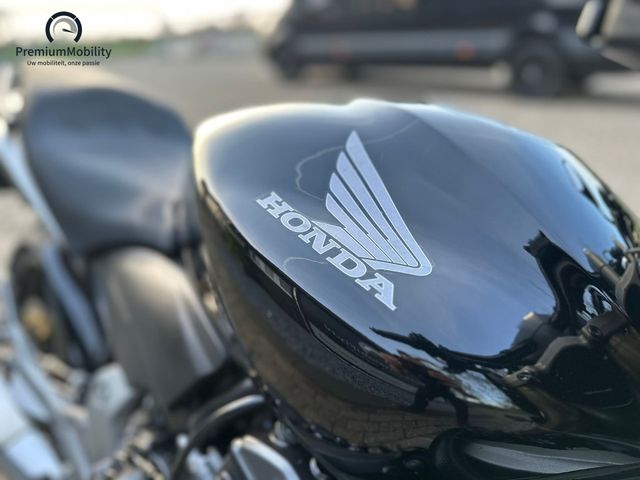 honda - cb-600-f-hornet