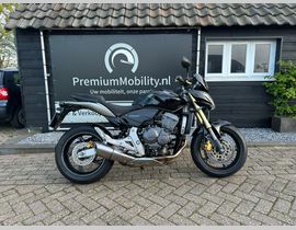 Honda CB 600 F Hornet 2007 occasion
