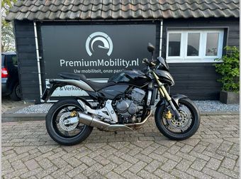 Honda CB 600 F Hornet 2007 occasion