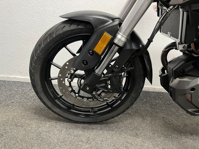 yamaha - mt-125-abs