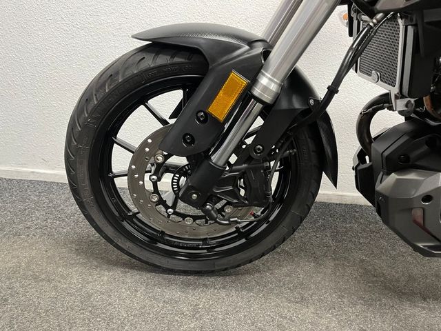 yamaha - mt-125-abs