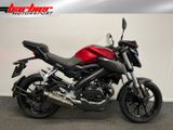 YAMAHA MT 125 ABS